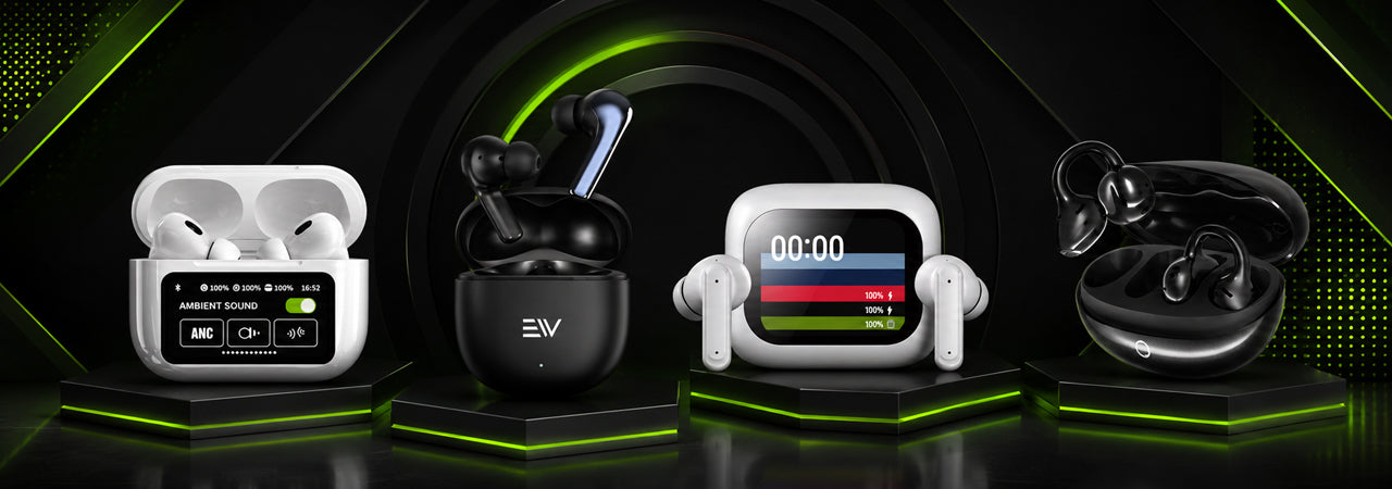 Earbuds
