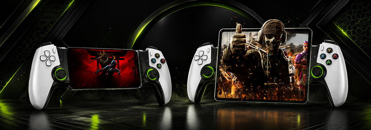 Gaming-Controllers
