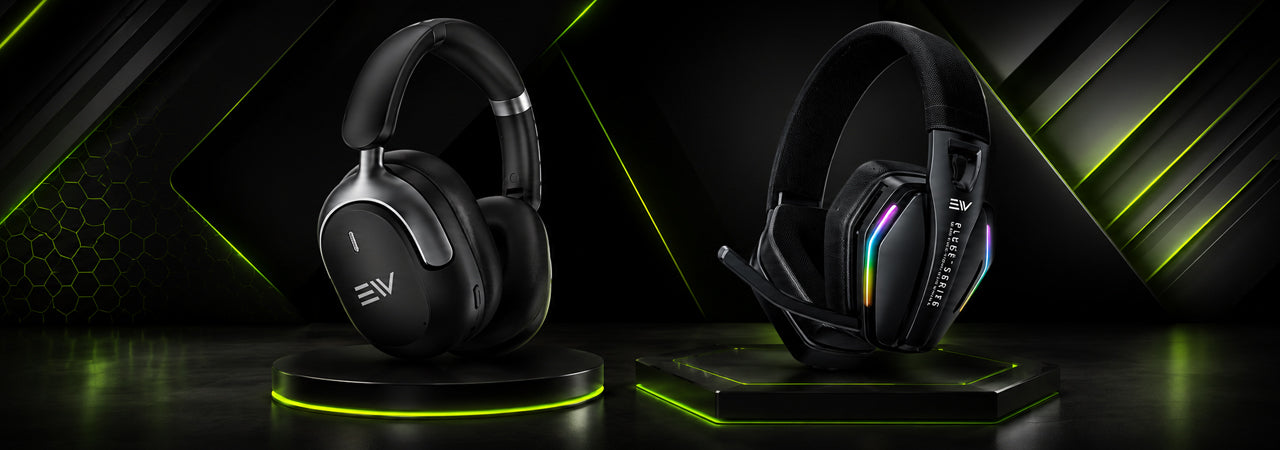 Gaming Headset