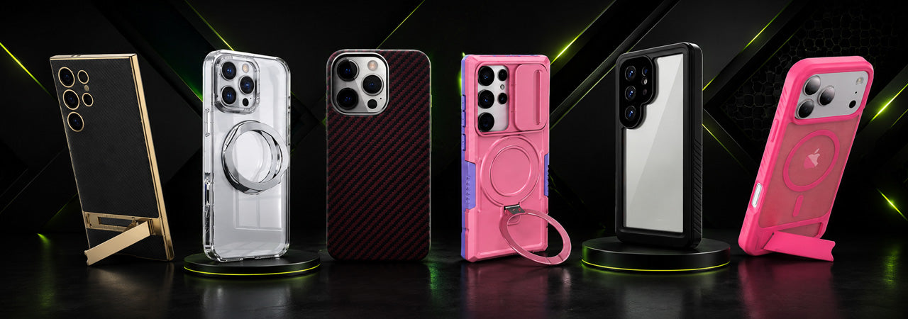 Back Case