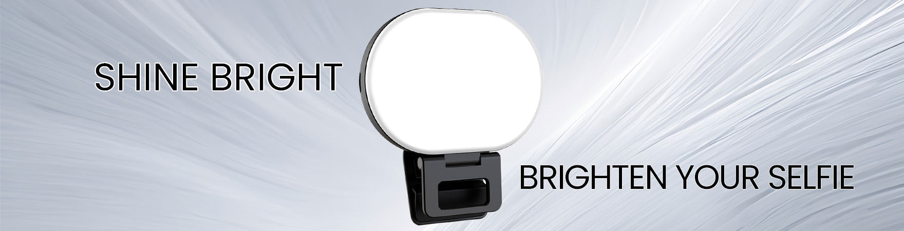 Selfie Light