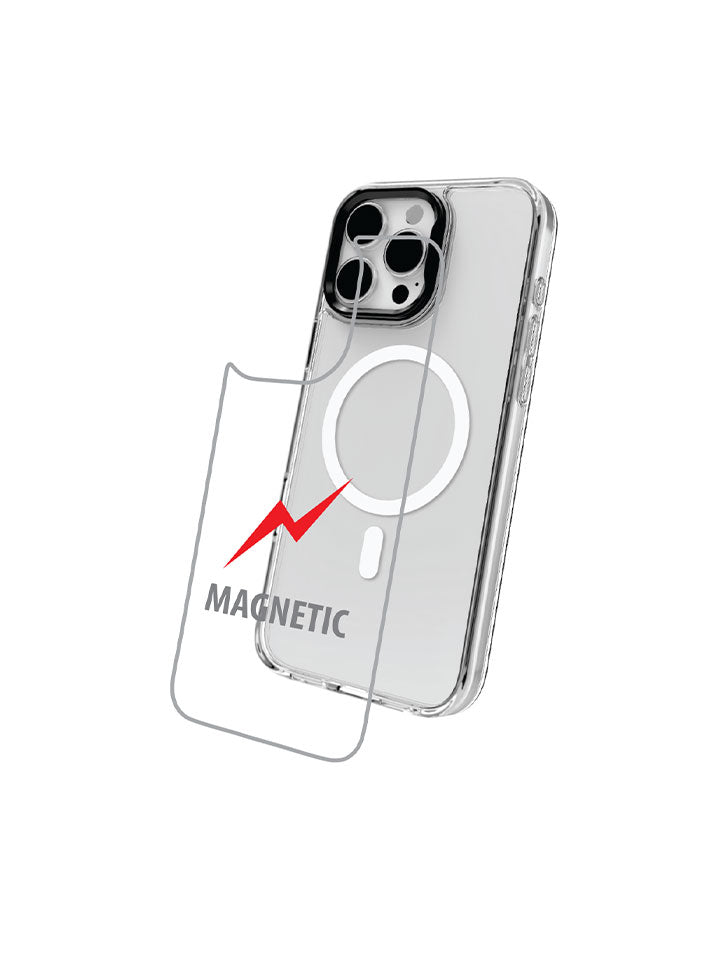 Electro 3 in 1 Case Magnetic