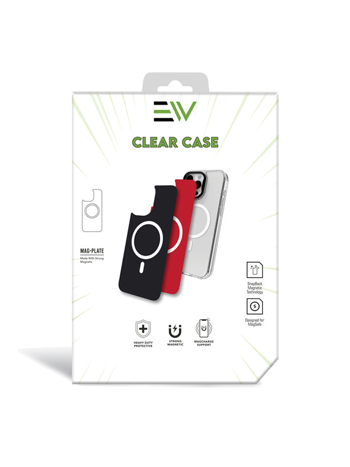 Electro 3 in 1 Case Magnetic