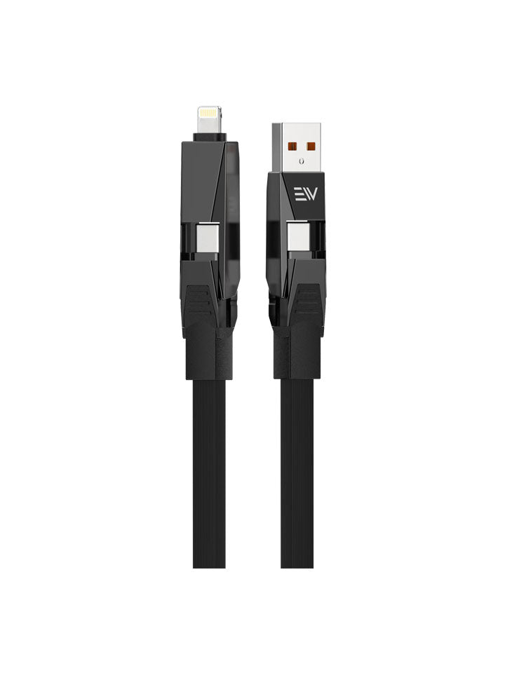 Electro Power Essentails 4 in 1 Bundle