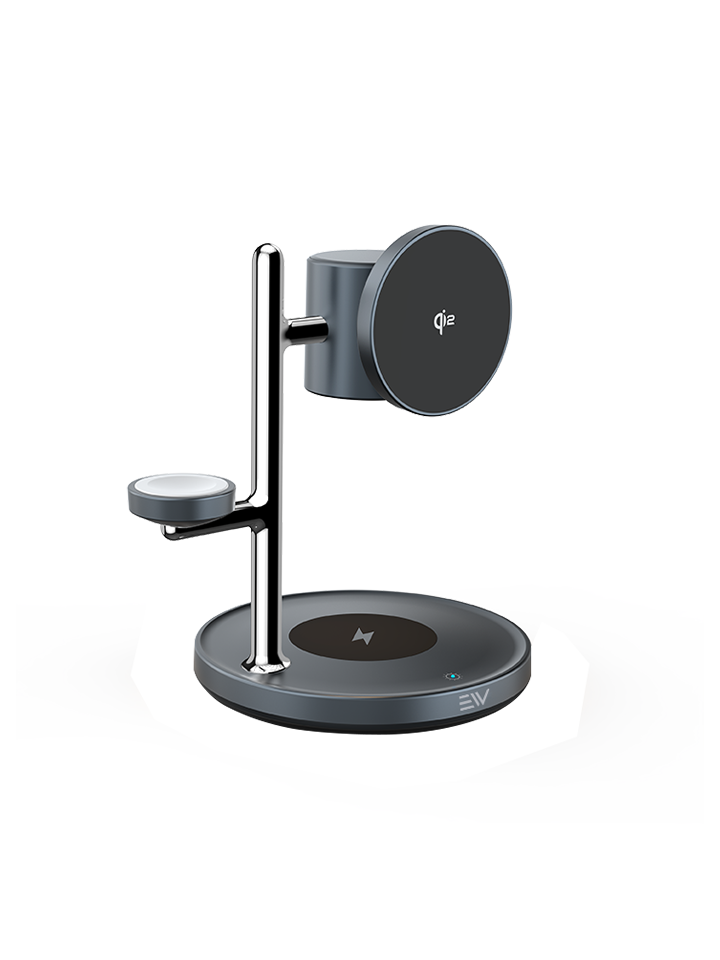 Electro 4 in 1 Fusion Charger