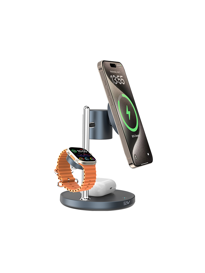 Electro 4 in 1 Fusion Charger