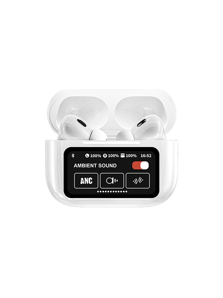 Electro Air Touch Pro In II Bluetooth headset ANC+ENC