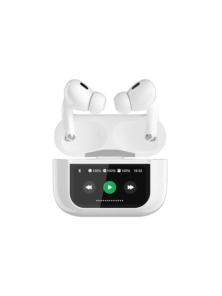 Electro Air Touch Pro In II Bluetooth headset ANC+ENC