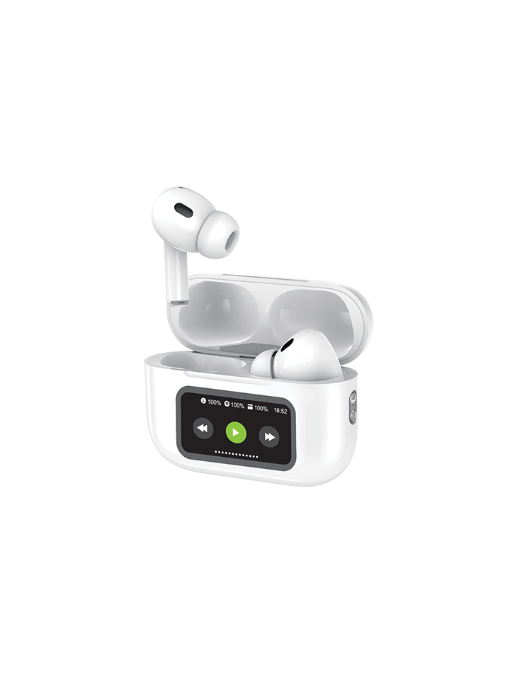 Electro Air Touch Pro In II Bluetooth headset ANC+ENC