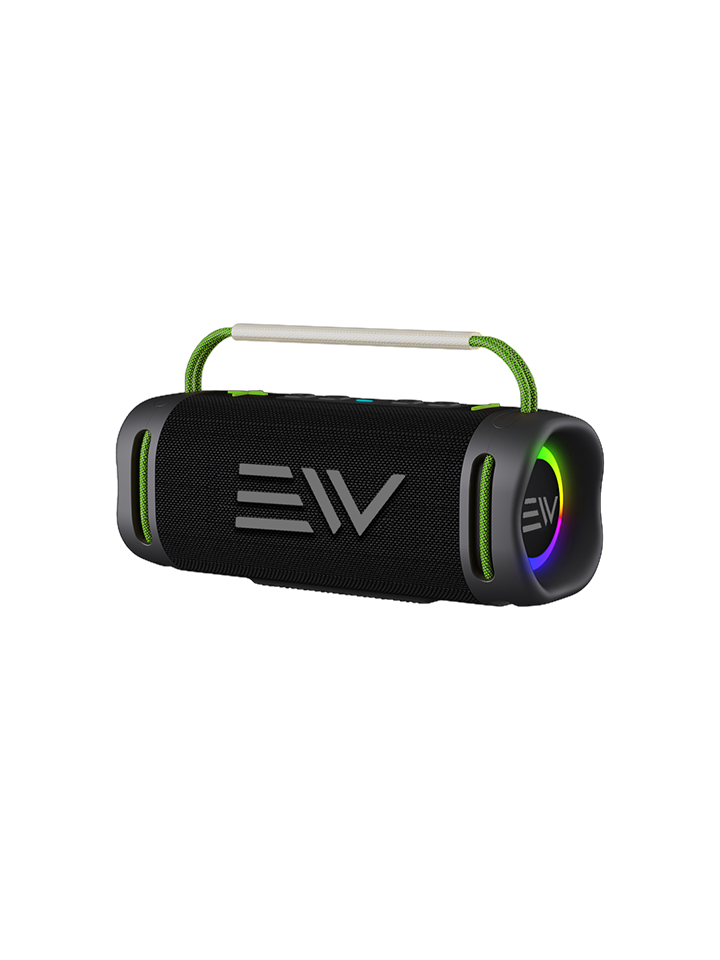 Electro Aqua Beat 40W Waterproof Bluetooth Speaker