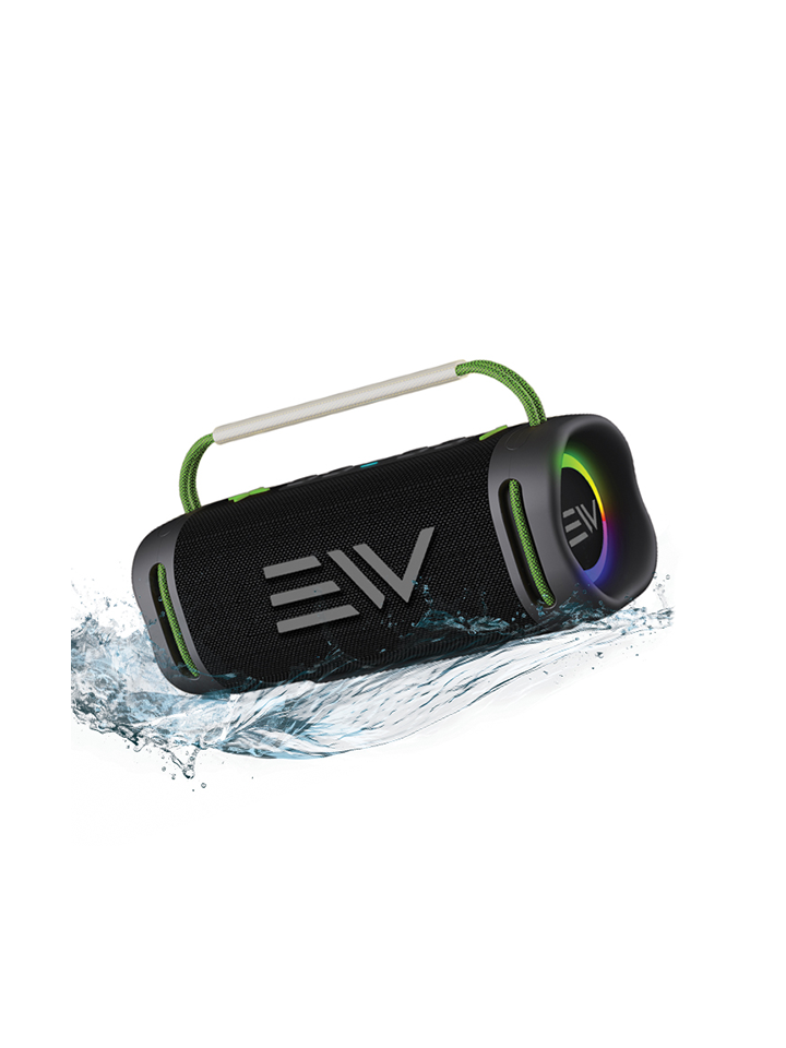 Electro Aqua Beat 40W Waterproof Bluetooth Speaker