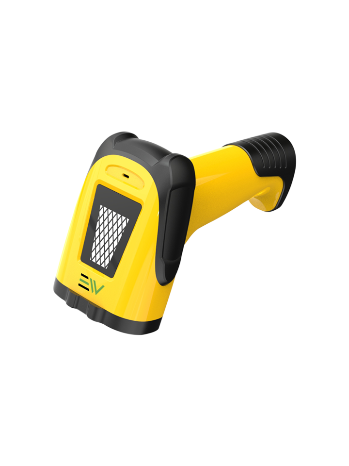 Electro Barcode Scanner