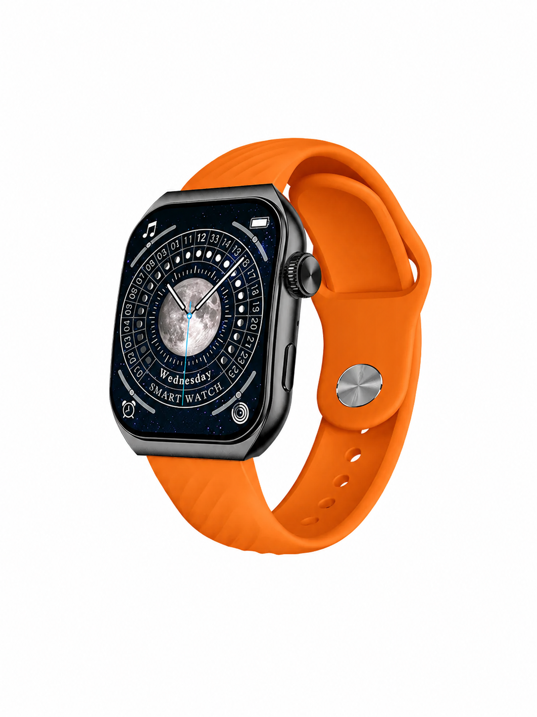 Electro Infinity Bluetooth Smart Watch