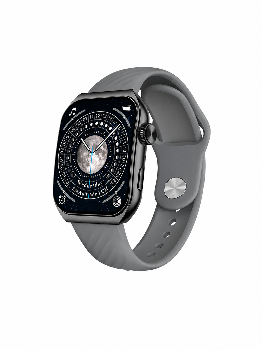 Electro Infinity Bluetooth Smart Watch