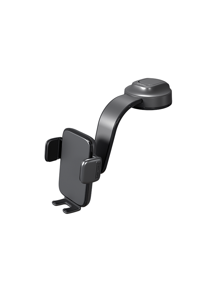 Electro – Drive Mount Flexible Phone Holder for Cars