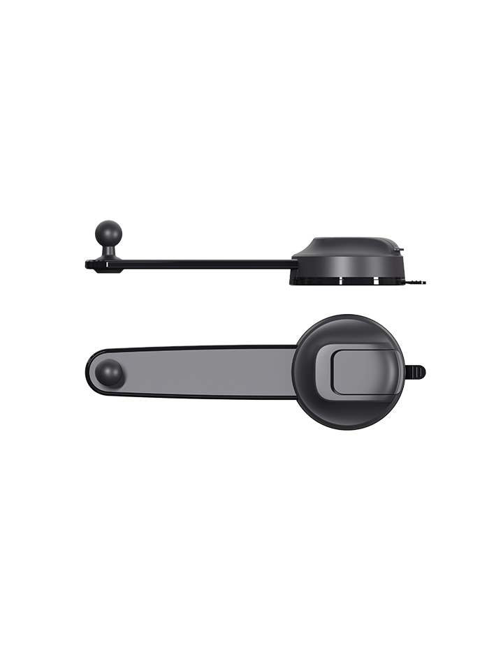 Electro – Drive Mount Flexible Phone Holder for Cars