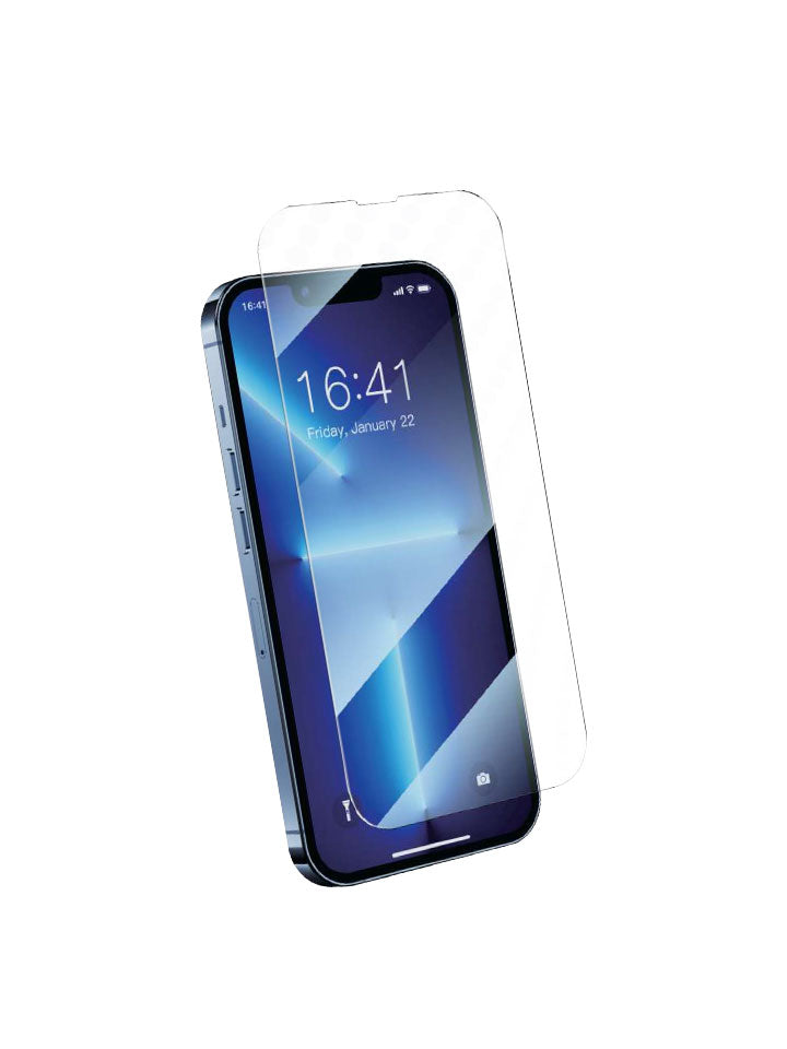 HD Clear Screen Protectors Without Installation Kit (Available for All Phones)