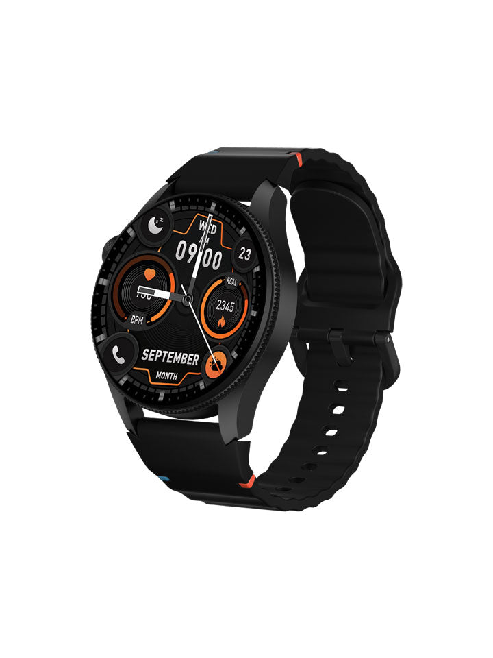 Electro Halo Pro GPS Smart Watch