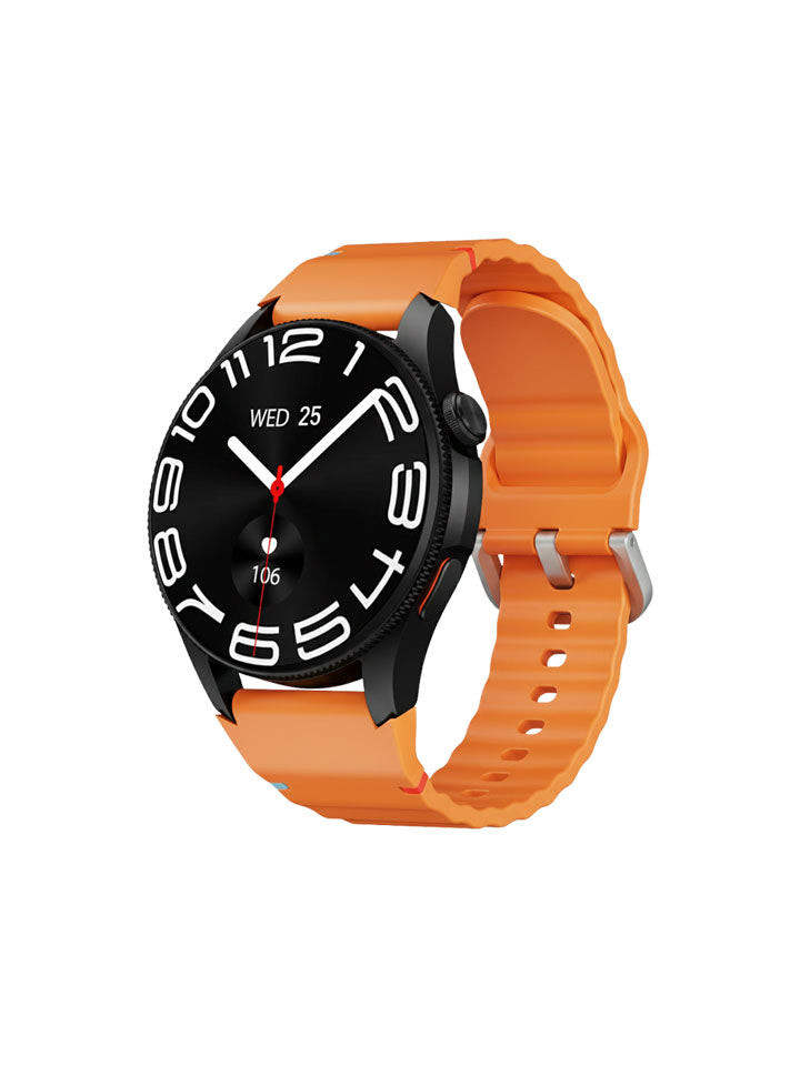 Electro Halo Pro GPS Smart Watch