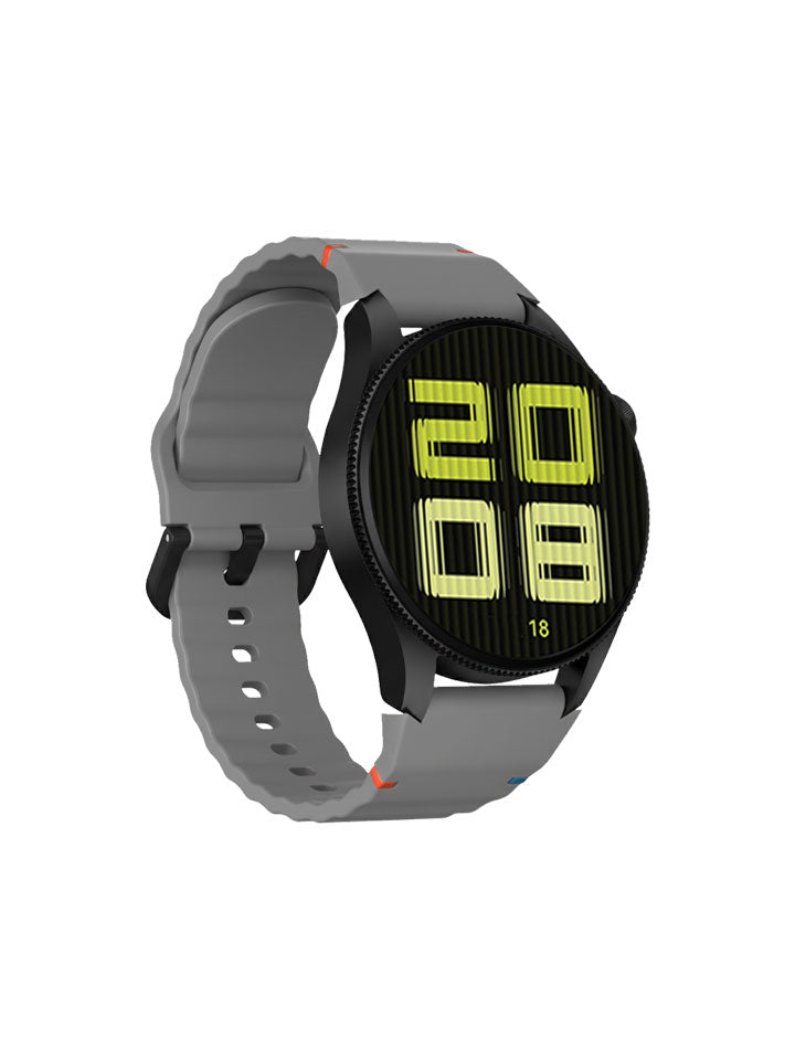 Electro Halo Pro GPS Smart Watch