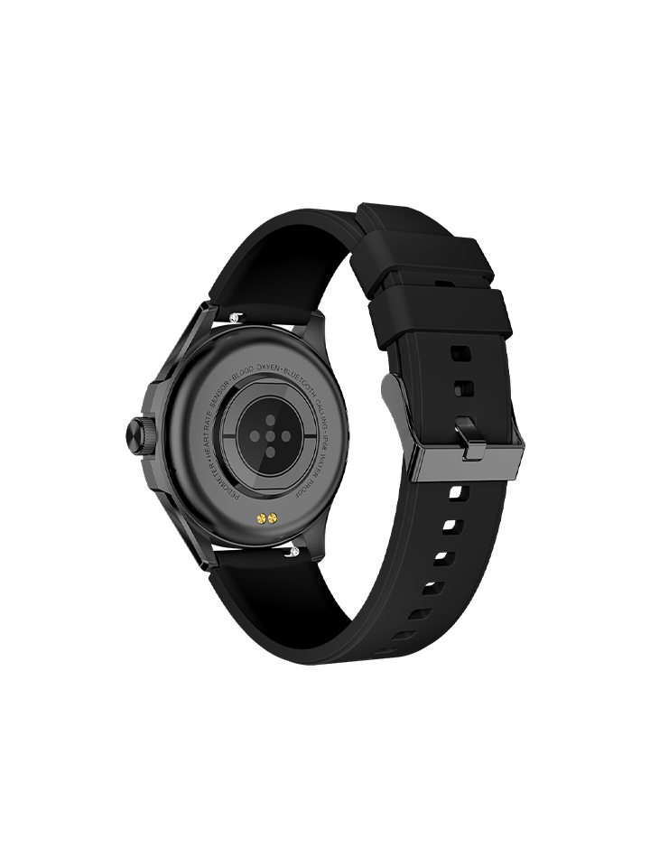 Electro Halo Bluetooth Smart Watch