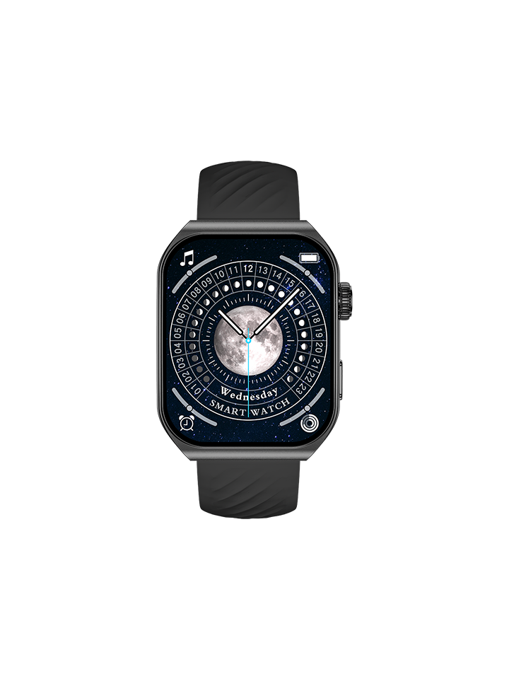 Electro Infinity Bluetooth Smart Watch