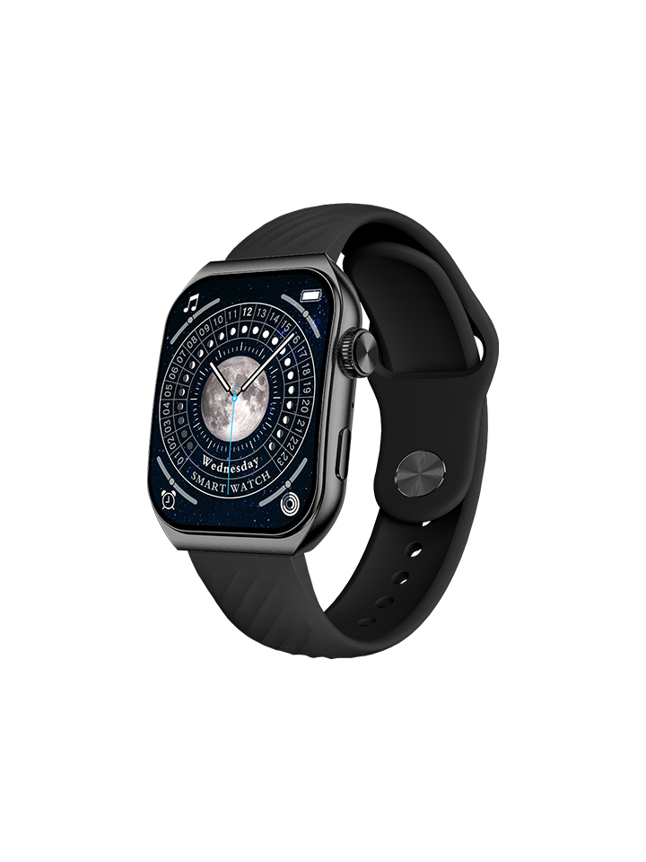 Electro Infinity Bluetooth Smart Watch