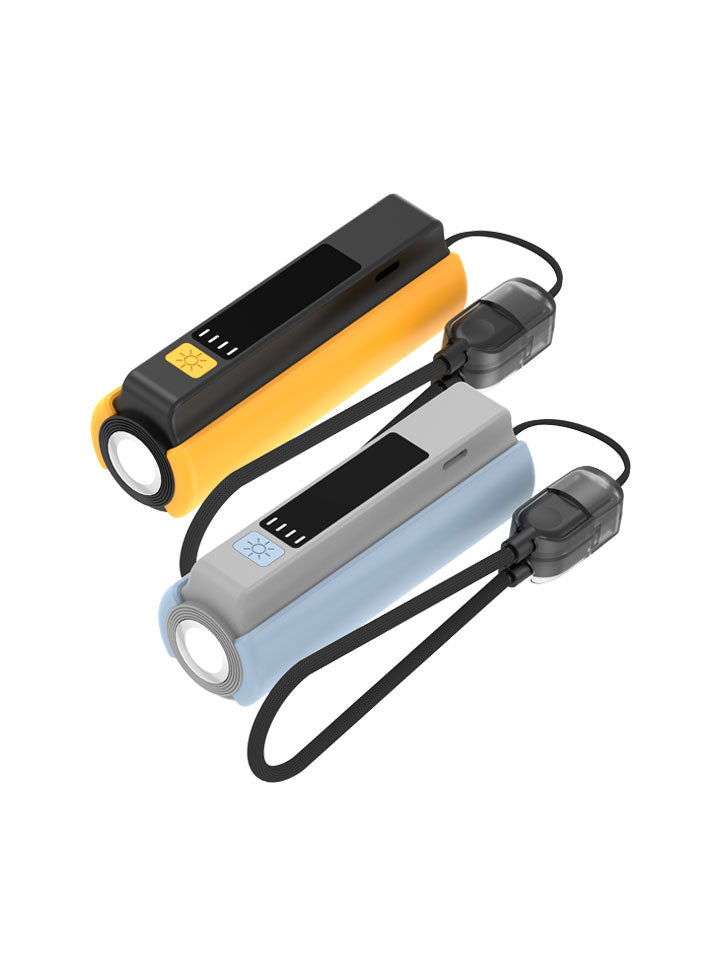 Electro Power Pod 5000mAh