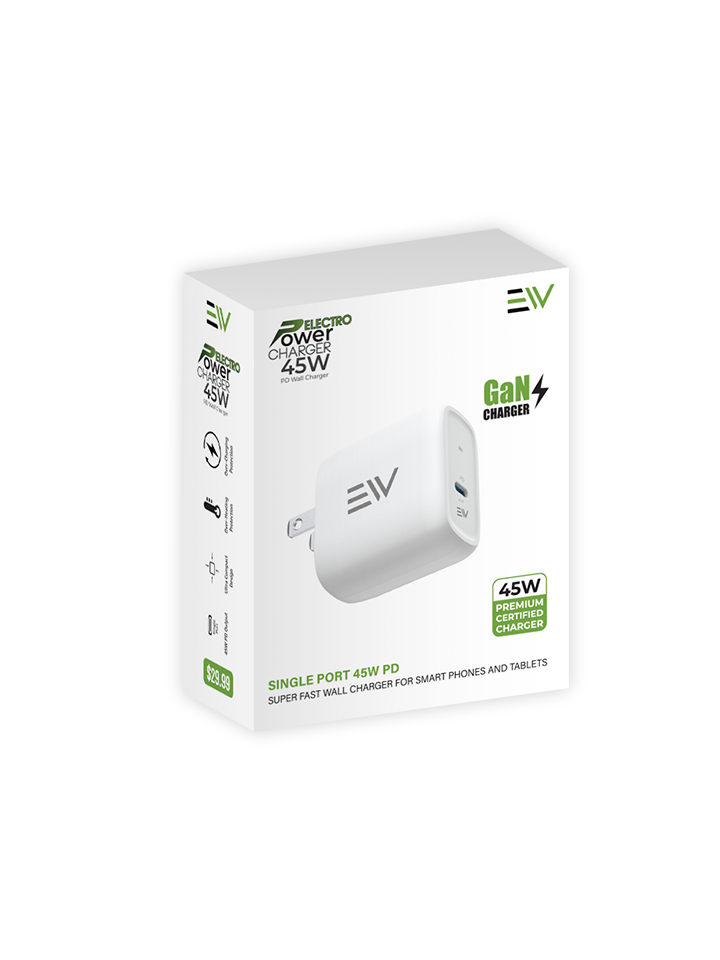 Electro Power Charger 45W