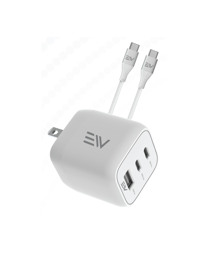 Electro Power Charger 65W