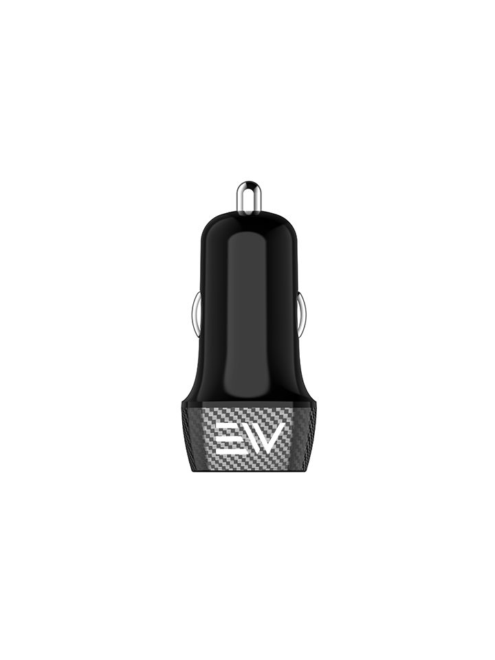 ElectroPower – 20W Single Port Car Charger