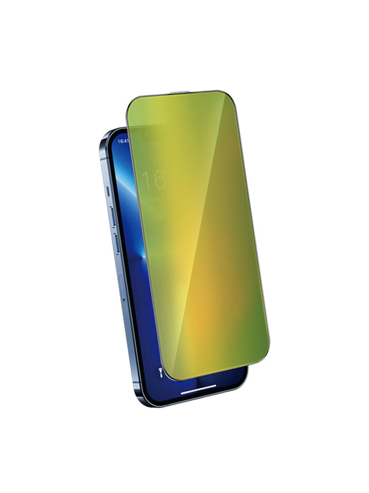 Colorful Privacy Shield