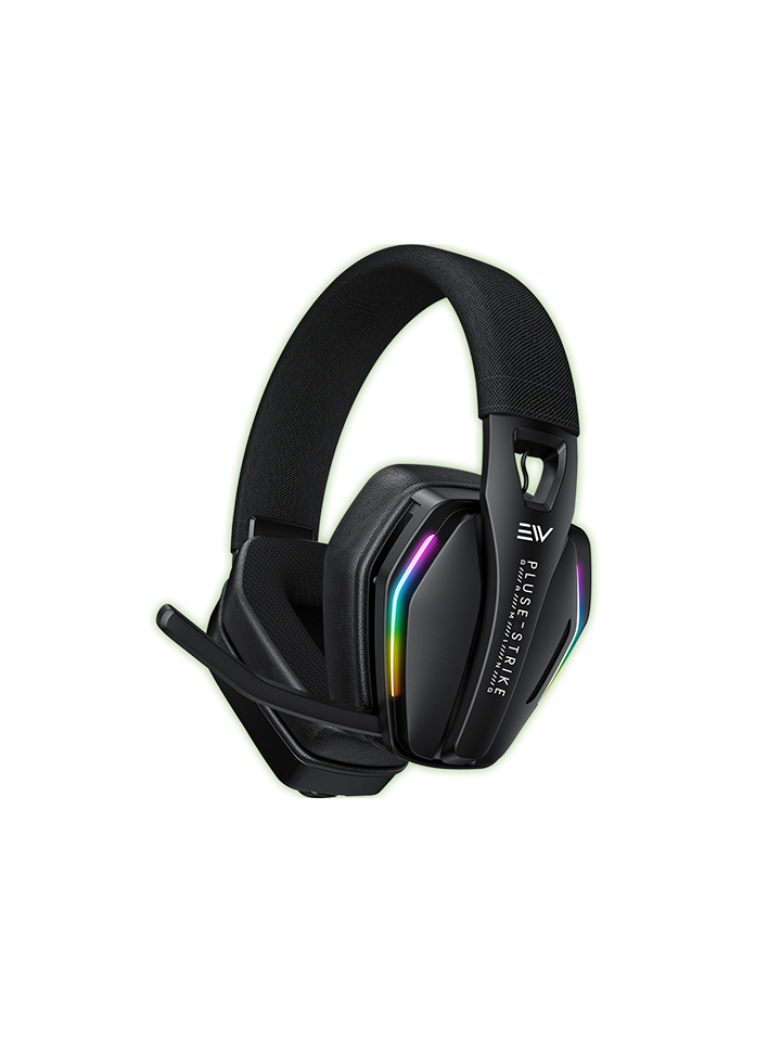 Electro Pulse Strike