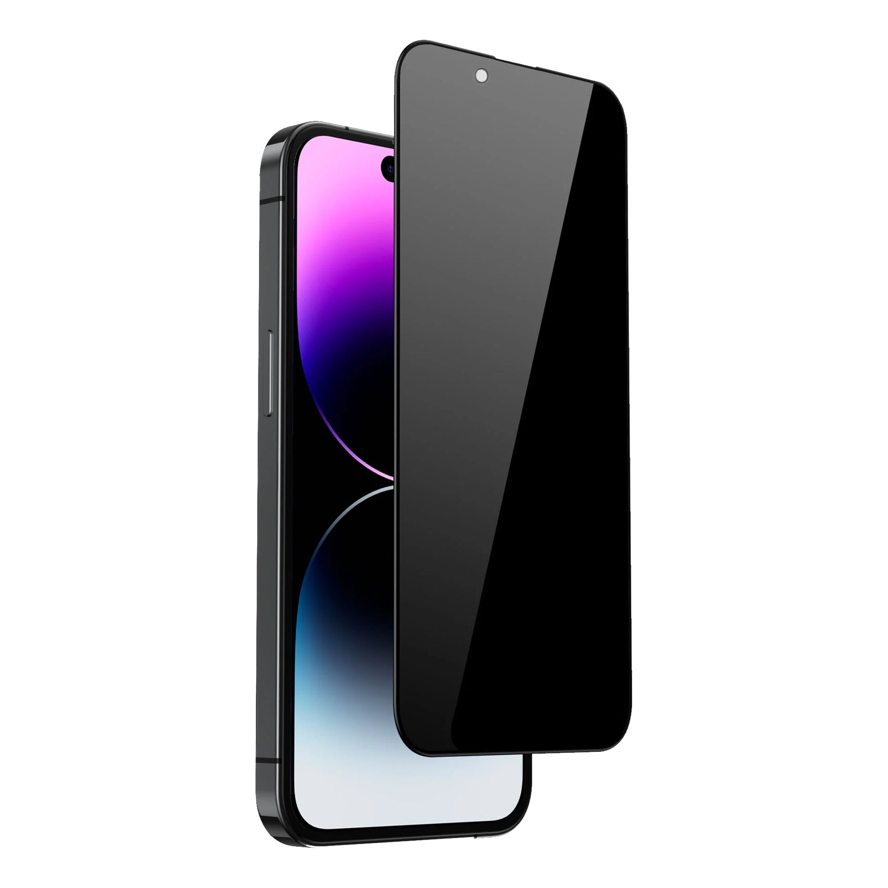 Regular Privacy Screen Protectors Without Installation (Available for All Phones)