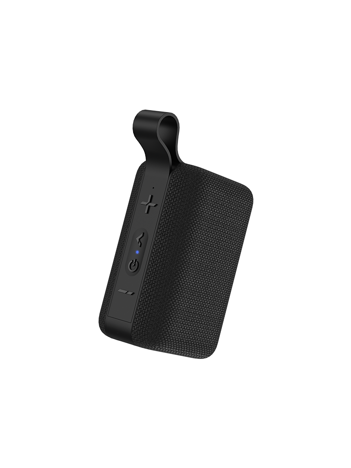 Electro Splash – 5W Water Resistance Bluetooth Speaker