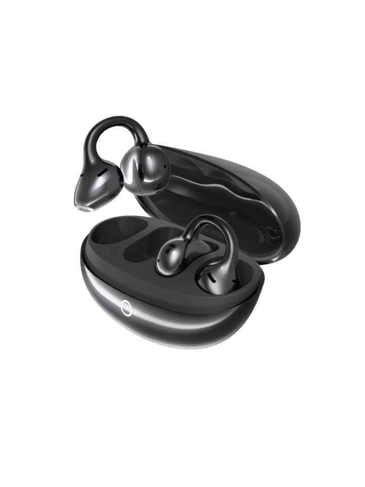 Electro Soundloop ENC with 4 Mics Bluetooth headset - Black