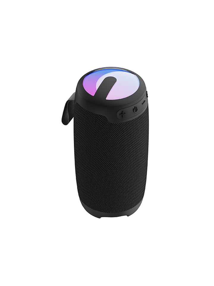 Electro Vibe Duo 10W Waterproof Bluetooth Speaker