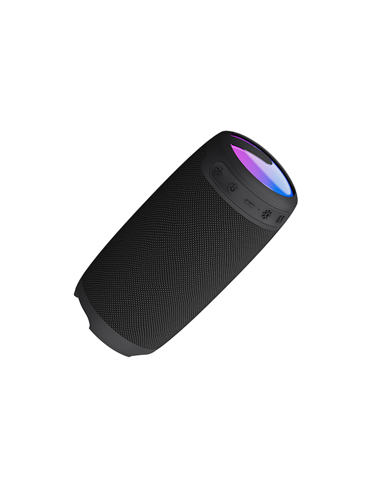 Electro Vibe Duo 10W Waterproof Bluetooth Speaker