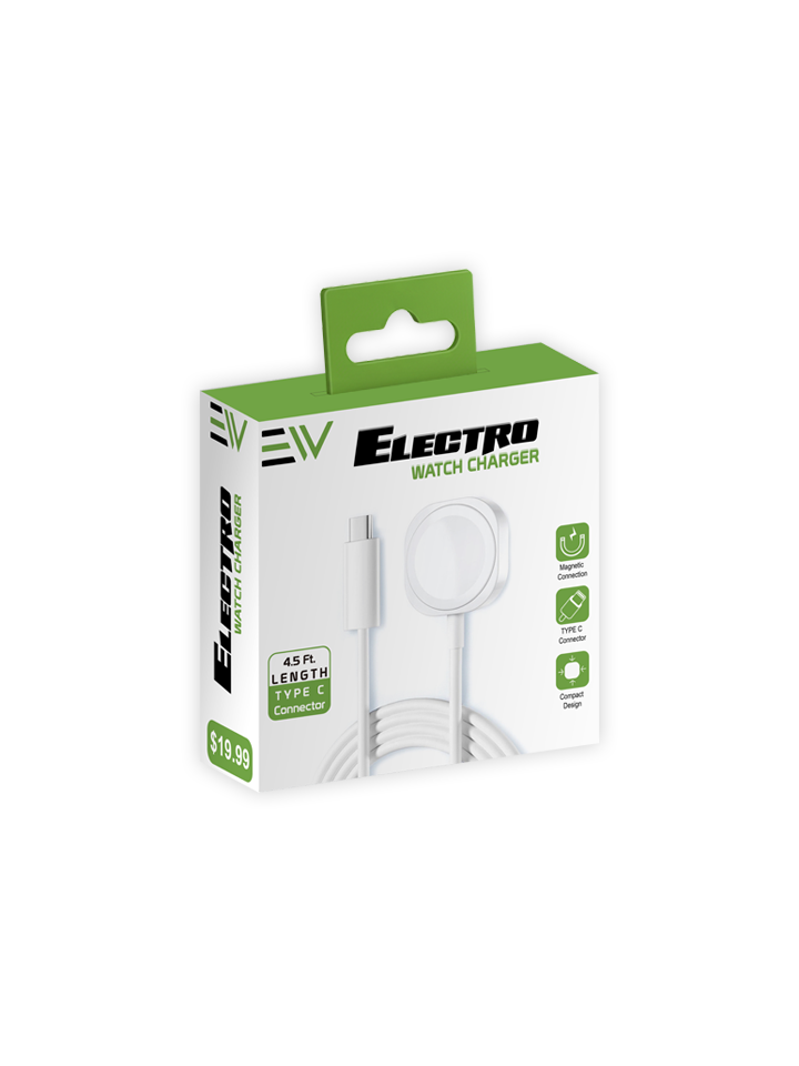 Electro Watch Charger