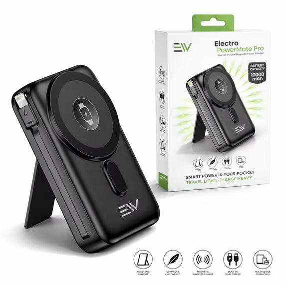 Electro Power Mate Pro 10000 mAh Power Bank