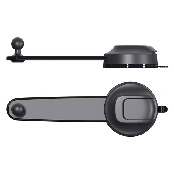 Electro 360° Rotatable Phone Holder for Cars